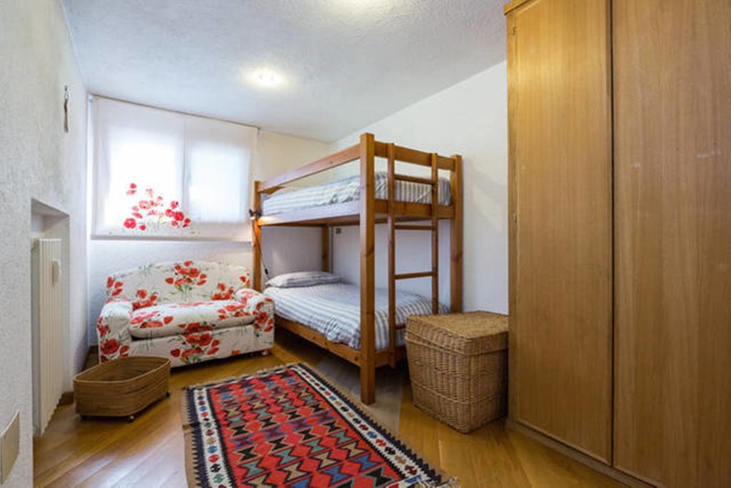 Chalet Di Charme A Courmayeur Quarto foto